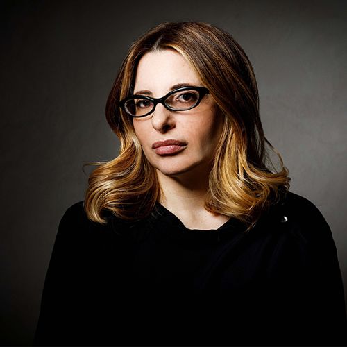 Teresa Ciabatti